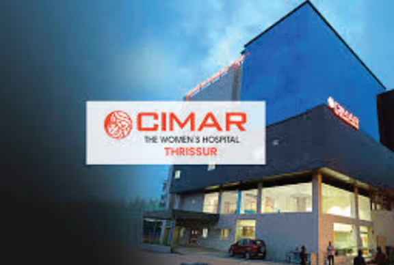 Cimar Hospital