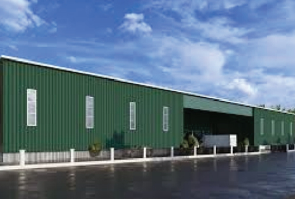 Inspace Warehouse