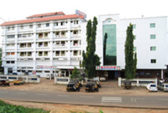 Orchid Hosptial