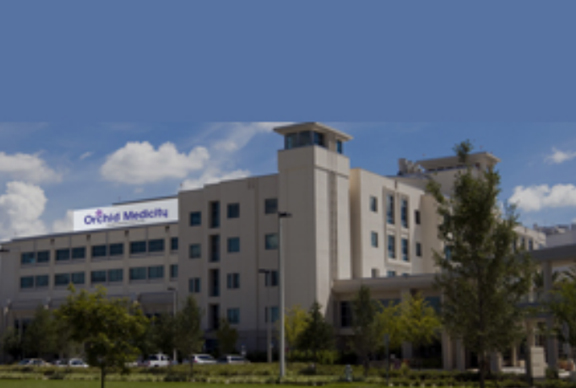 Orchid Hosptial