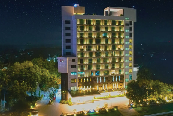Vivanta by Taj